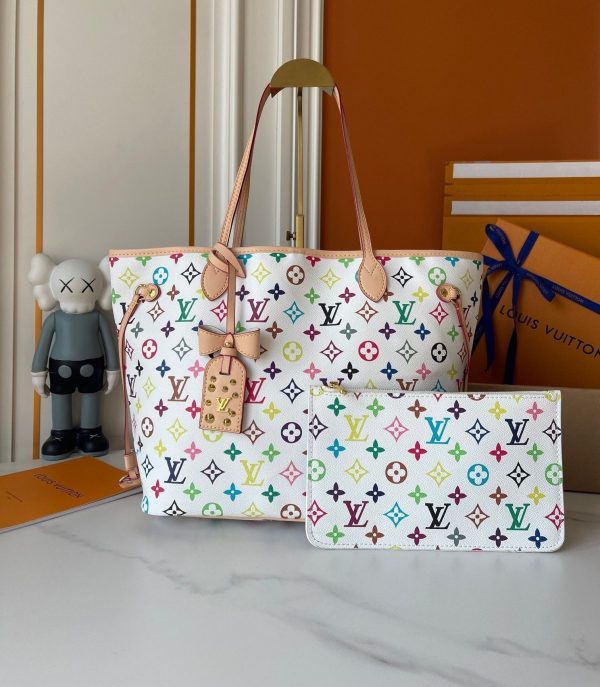 Luxury LV Handbag M40995-M27787 BC