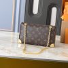 Luxury LV Handbag M14526-M28137 BC