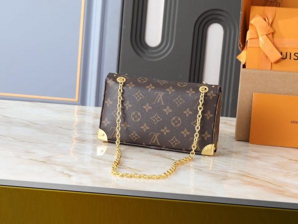 Luxury LV Handbag M14526-M28137 BC