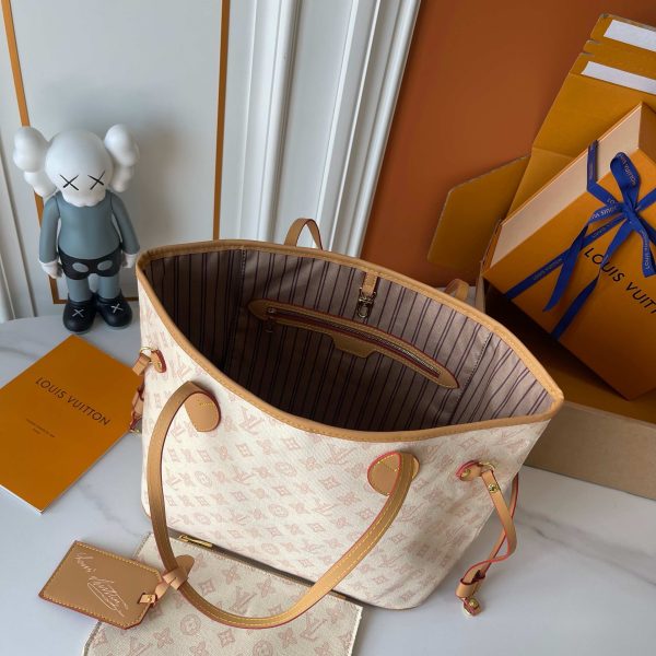 Luxury LV Handbag M45685-M40995 BC