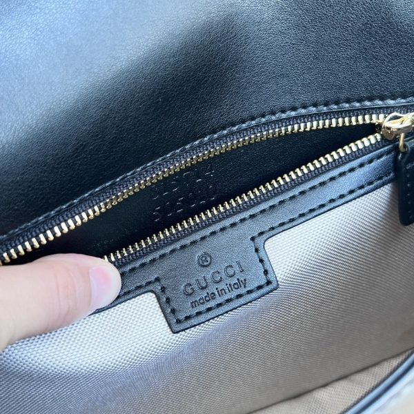 Luxury GG Handbag 815714 BC Luxury GG Handbag 815714 BC