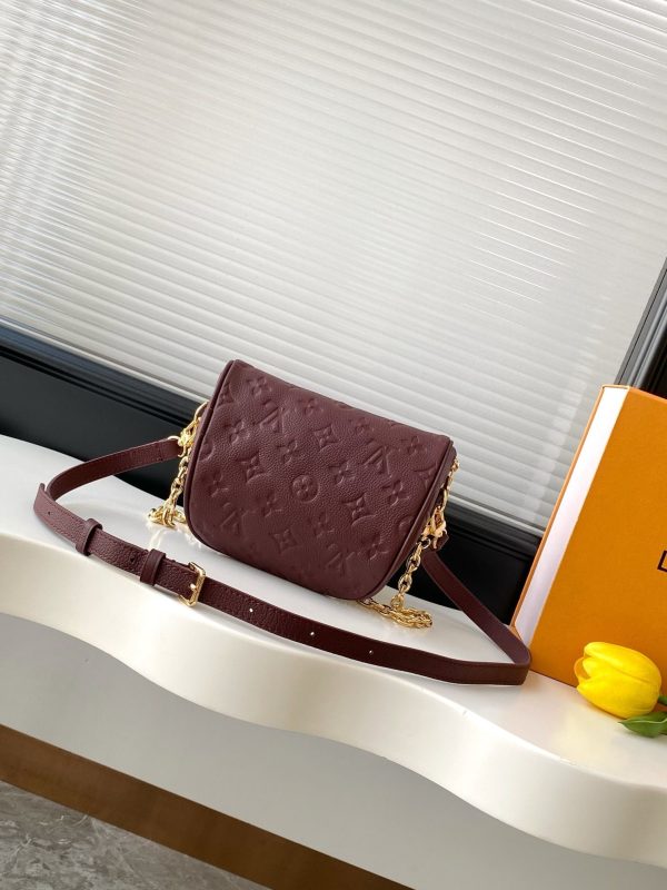 New Fashion LV Handbag M82208 QA