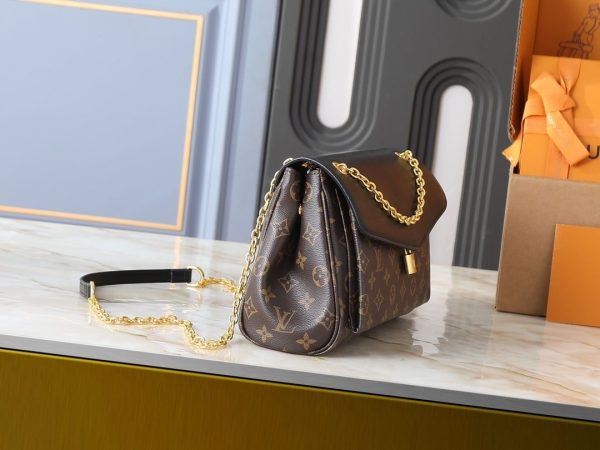 Luxury LV Handbag M26285-M27065-M26398-M27067.1 BC