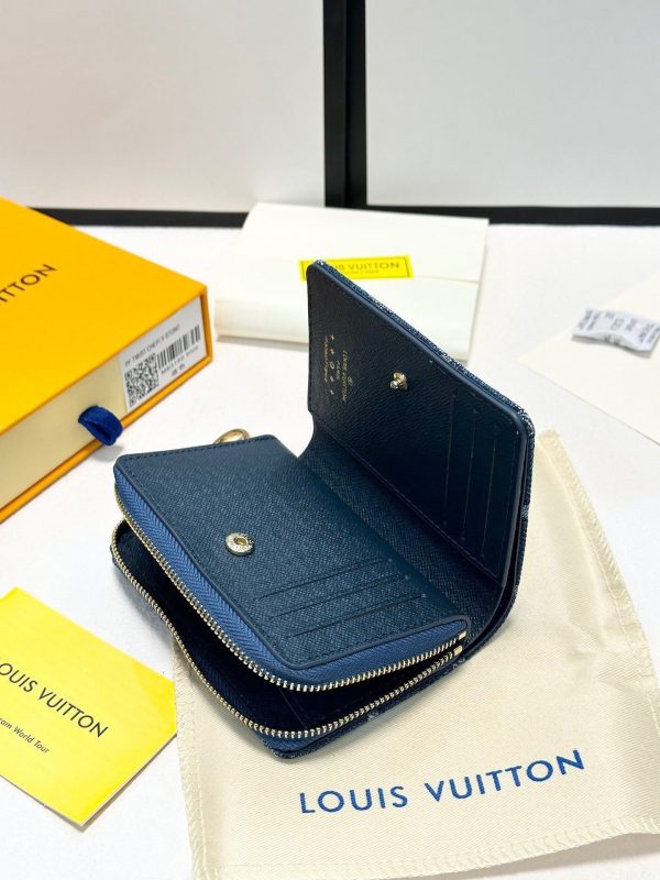 New Fashion Wallet M530 TEN