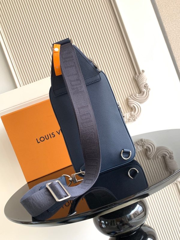 New Fashion LV Handbag M15269 QA