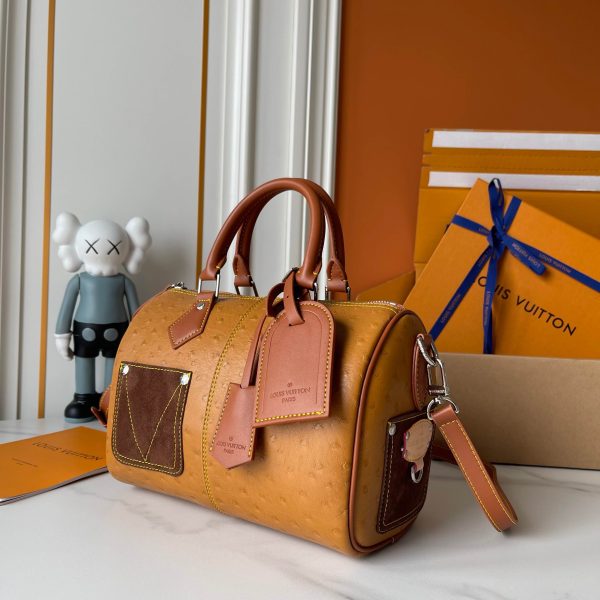 Luxury LV Handbag M89119-M17281 BC