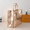 Luxury LV Handbag M24457 BC