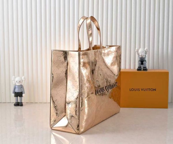 Luxury LV Handbag M24457 BC