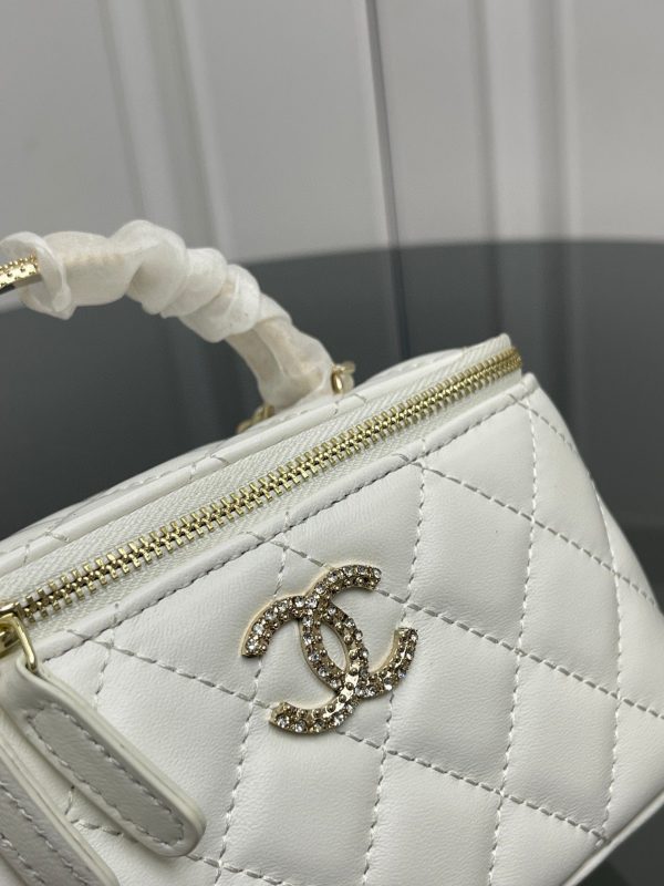 Luxury CN Handbag 3613 BC