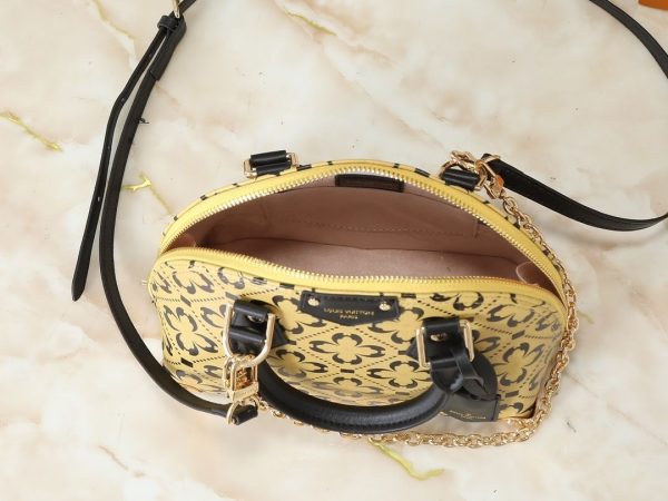 Luxury LV Handbag M27216-M26084 BC