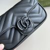 Luxury GG Handbag 476433-091 BC