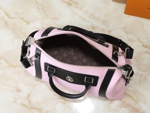 Luxury LV Handbag M14700-M26563-M14702.4 BC