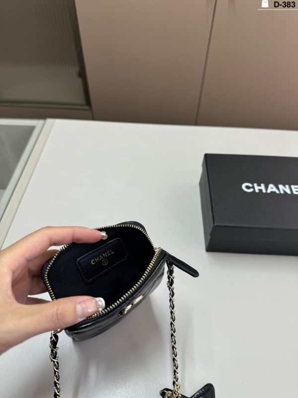 New Fashion CN Handbag CC383 QA