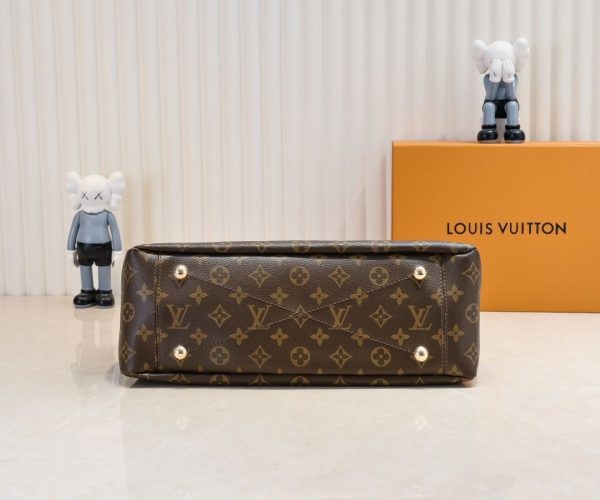 Luxury LV Handbag M40906 BC