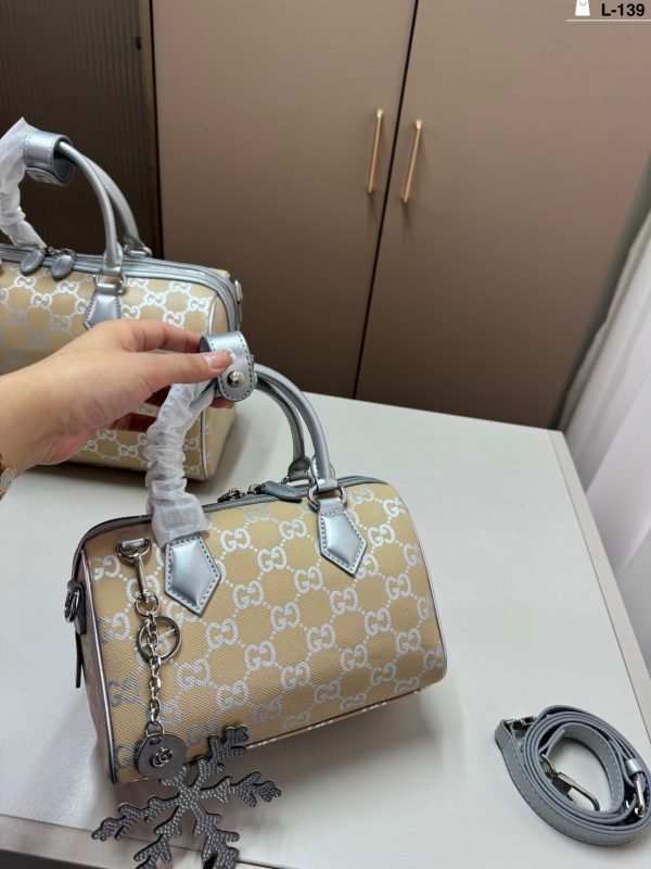New Fashion GG Handbag GG251273 QA