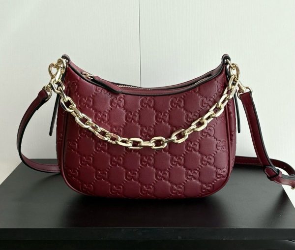 Luxury GG Handbag 815409 BC
