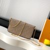 New Fashion LV Handbag M82477-1 QA