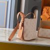 Luxury LV Handbag M27529-M12925 BC