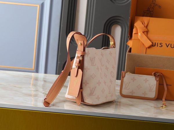 Luxury LV Handbag M27529-M12925 BC