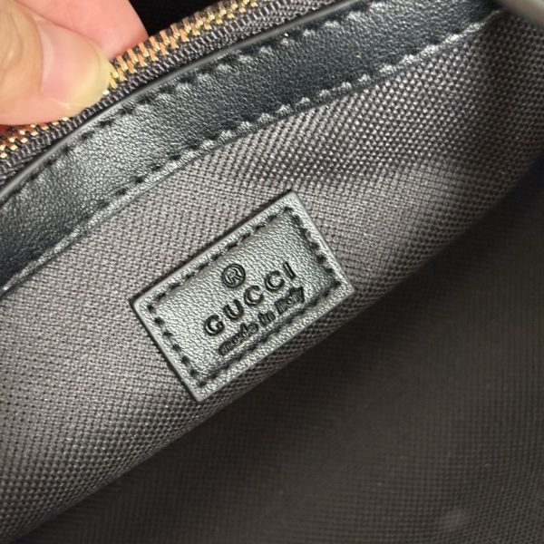 Luxury GG Handbag 815214 BC