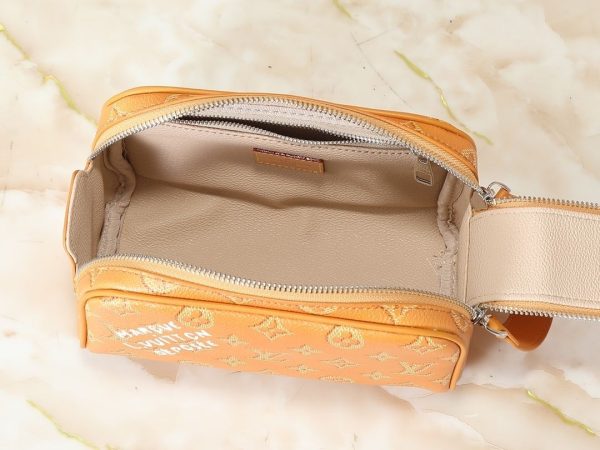 Luxury LV Handbag M26872-M27158 BC