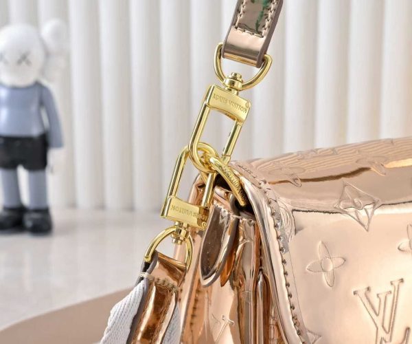 Luxury LV Handbag M45985-M45988 BC