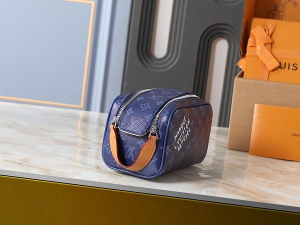 Luxury LV Handbag M26872-M27158 BC