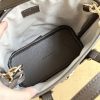 Luxury GG Handbag 811716 BC