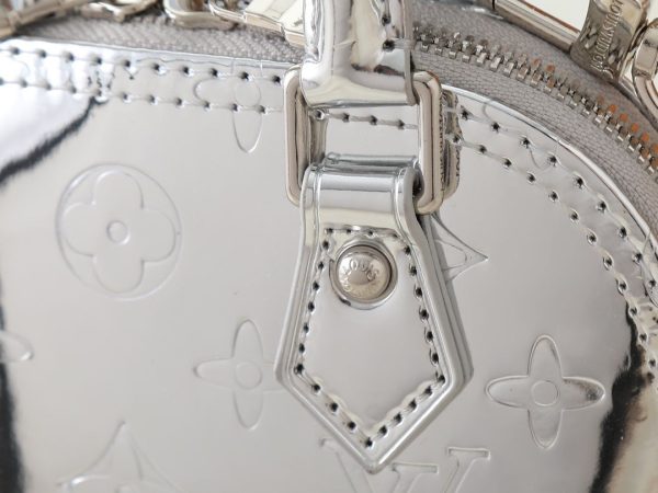 Luxury LV Handbag M26335-M82717 BC