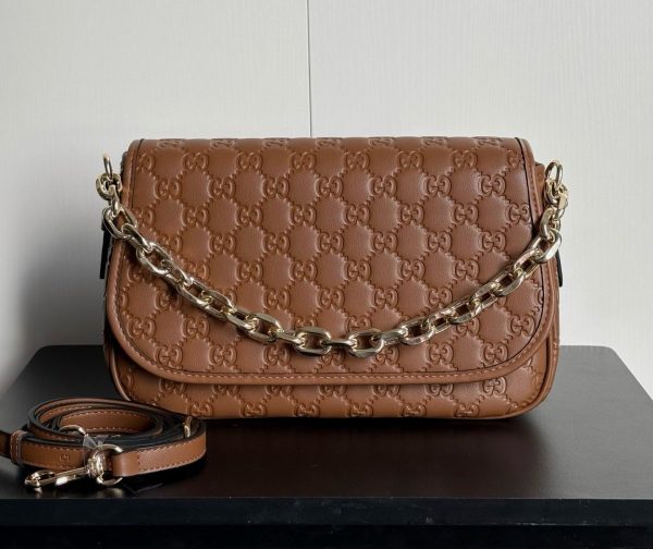 Luxury GG Handbag 848882 BC