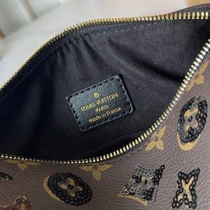 Luxury LV Handbag M46358-M25160 BC