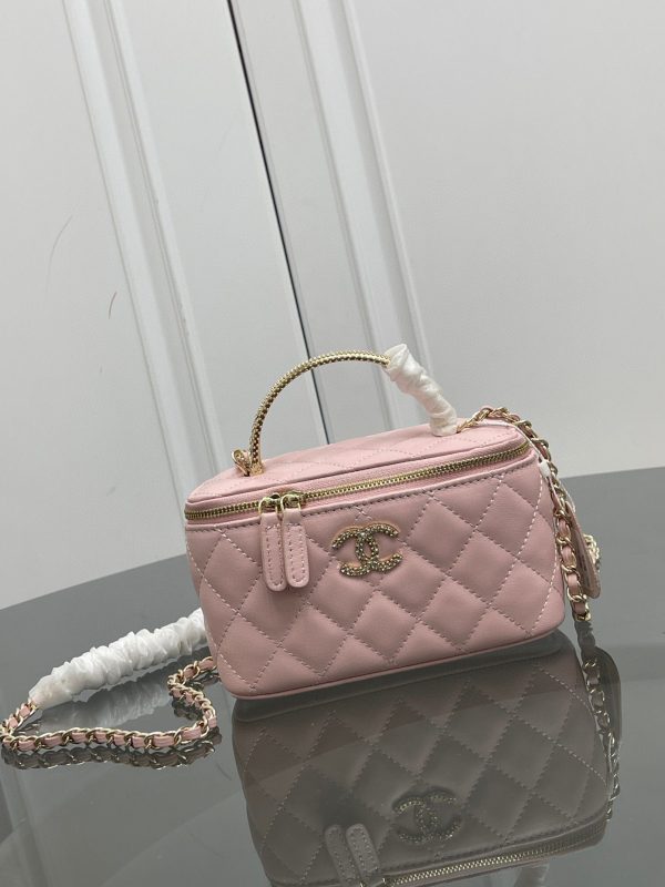 Luxury CN Handbag 3613 BC