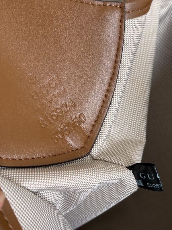 Luxury GG Handbag 815924-820169-815924 BC