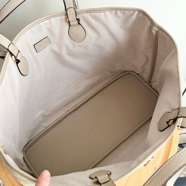 Luxury GG Handbag 739730 BC