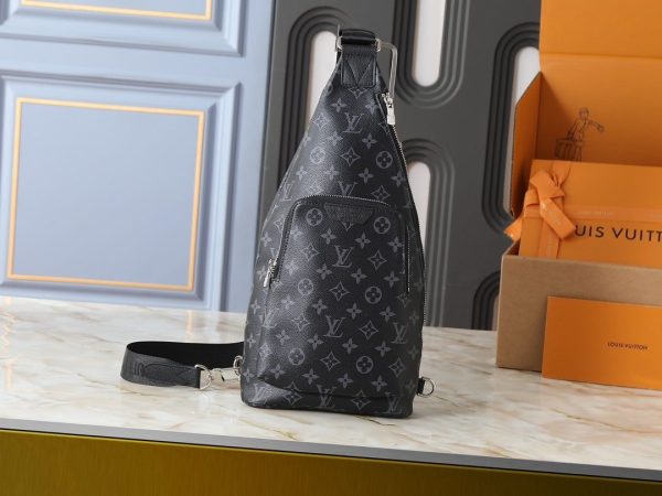 Luxury LV Handbag M26730 BC