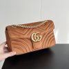 Luxury GG Handbag 443497.1 BC
