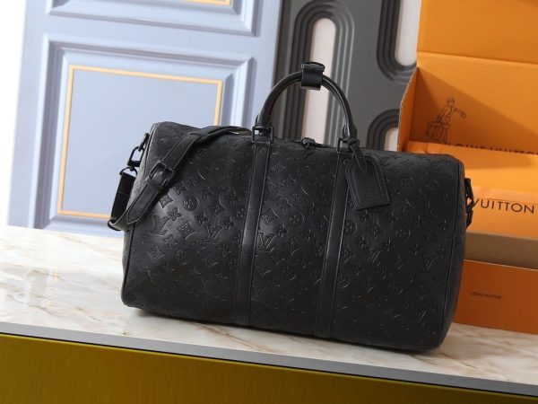 Luxury LV Handbag M44810-M41416 BC