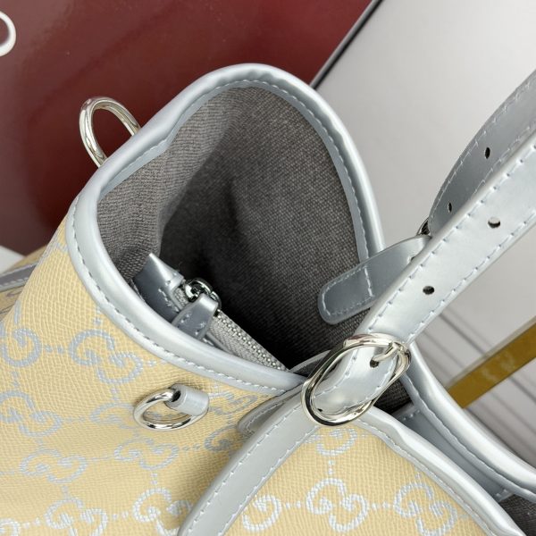Luxury GG Handbag 655668 BC