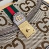 Luxury GG Handbag 651055 BC