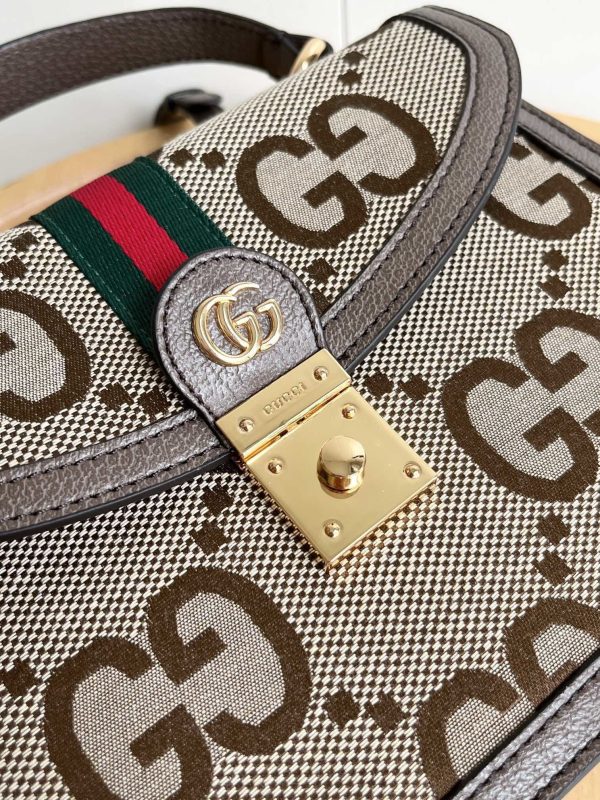 Luxury GG Handbag 651055 BC