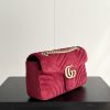 Luxury GG Handbag 443497.1 BC