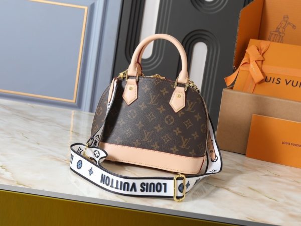 Luxury LV Handbag M53152-K00015 BC