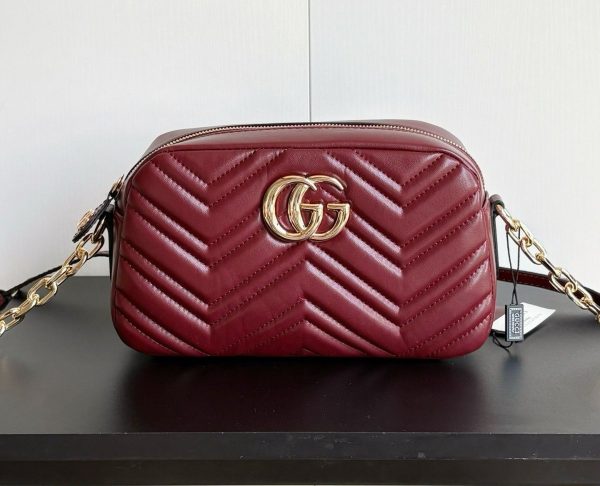 Luxury GG Handbag 855273 BC