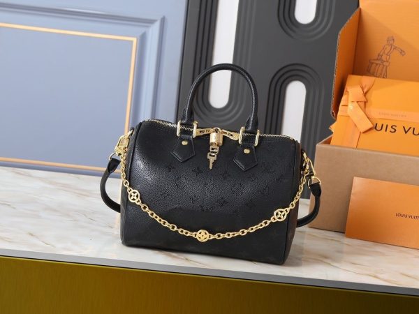 Luxury LV Handbag M47186-M11323-M40390 BC