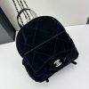 Luxury CN Handbag 5054 BC