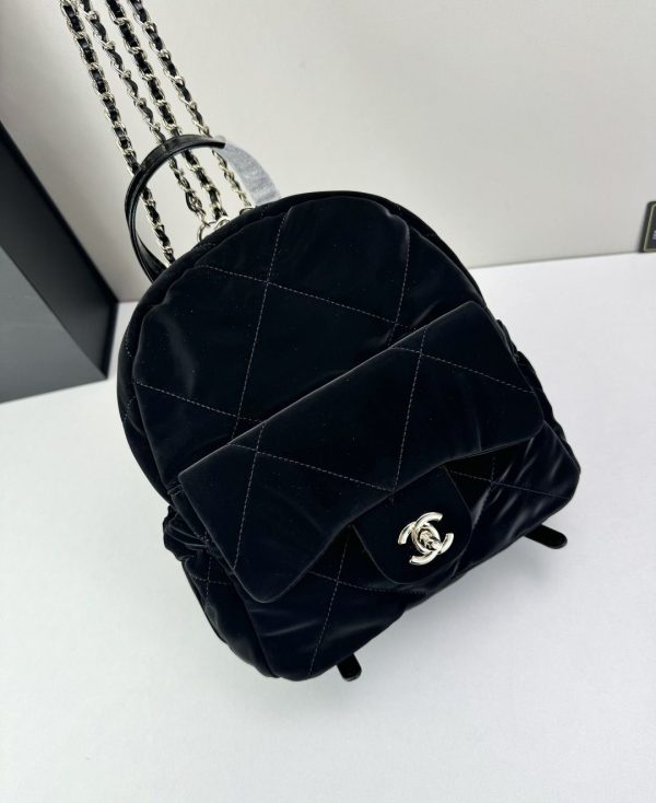 Luxury CN Handbag 5054 BC