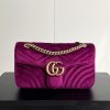 Luxury GG Handbag 443497 BC
