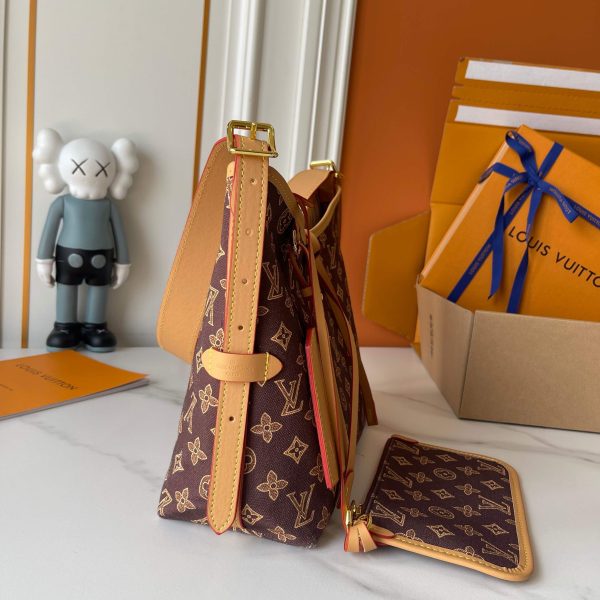 Luxury LV Handbag M27948-M46203 BC Luxury LV Handbag M27948-M46203 BC