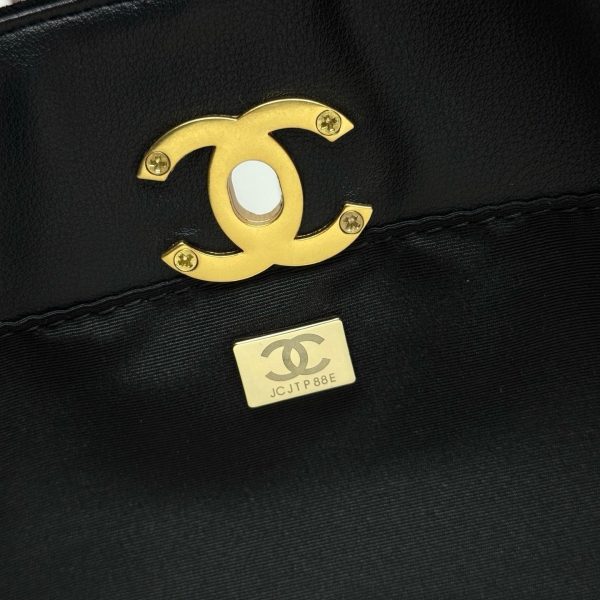 New Fashion CN Handbag 6100 QA