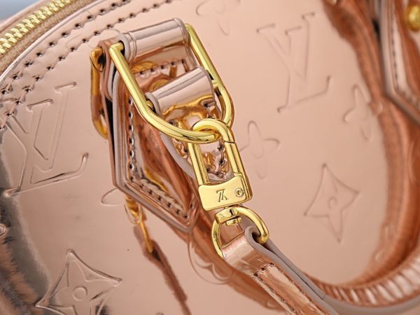 Luxury LV Handbag M26335-M53152 BC